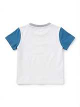 Jordan Toddler Air Graphic T-Shirt sz 24M - Image 3