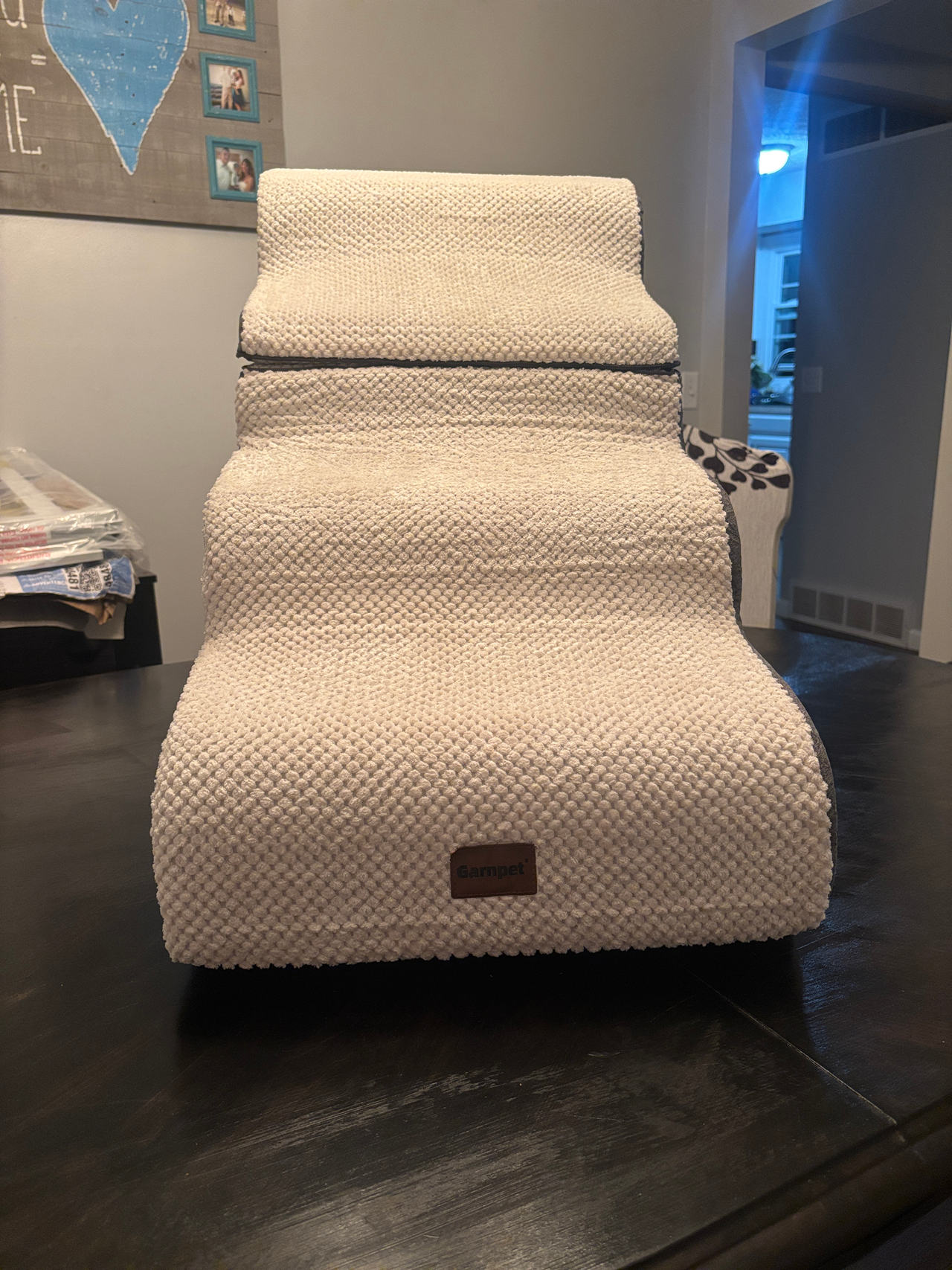 Samper Pet Stairs