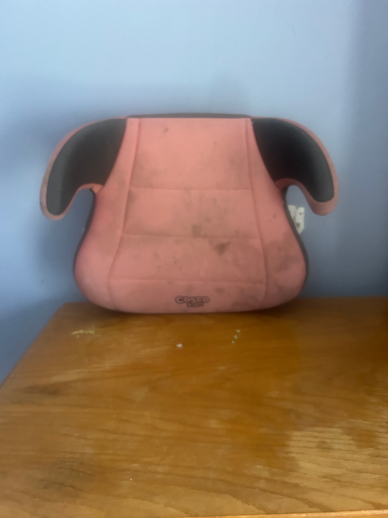 Cosco Topside Backless Booster Car Seat