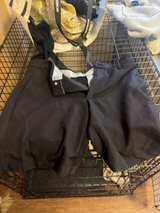 Callaway Men's Black Golf Shorts - Image 4