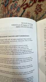 ACI 318-14 Building Code Requirements for Structural Concrete and Commentary - Image 5