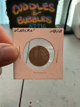 1910 Liberty Head V Nickel - Image 1