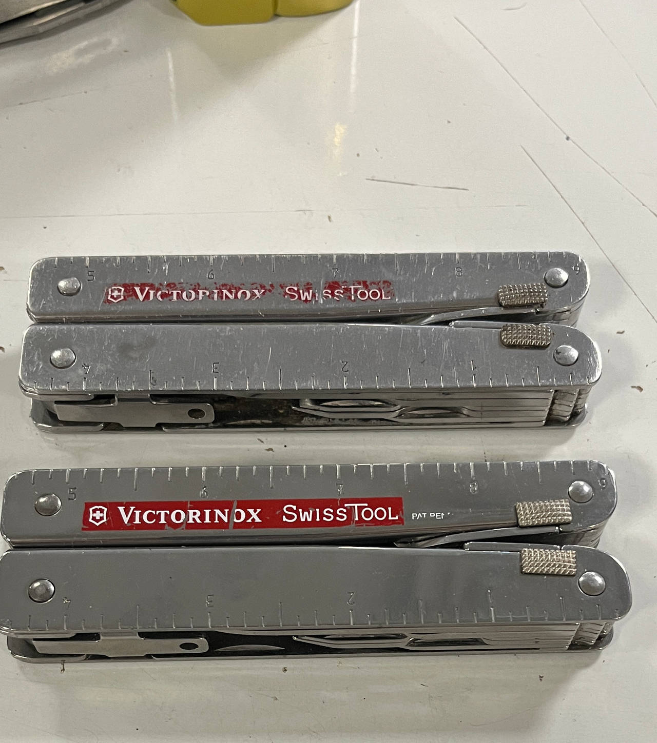 Victorinox Swiss Tool Multitool