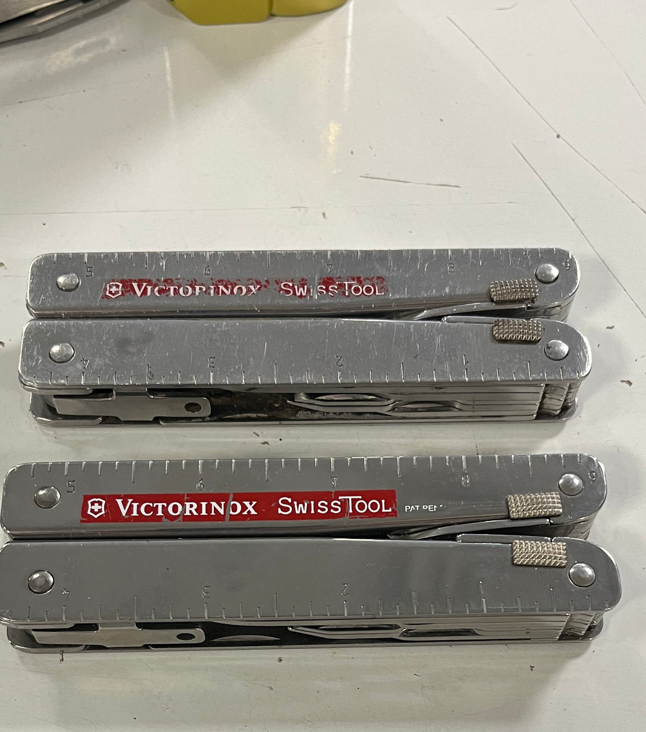 Victorinox Swiss Tool Multitool