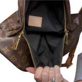 Louis Vuitton Monogram Bumbag Brown - Image 7
