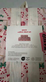 Peri Home Queen Sheet Set - Image 3
