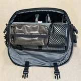 Tamrac Pro System Camera Shoulder Bag Black - Image 7