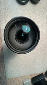 Canon EF 75-300mm f/4-5.6 III Lens - Image 2
