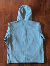Nike Sportswear Tech Fleece Full-Zip Hoodie - Image 3