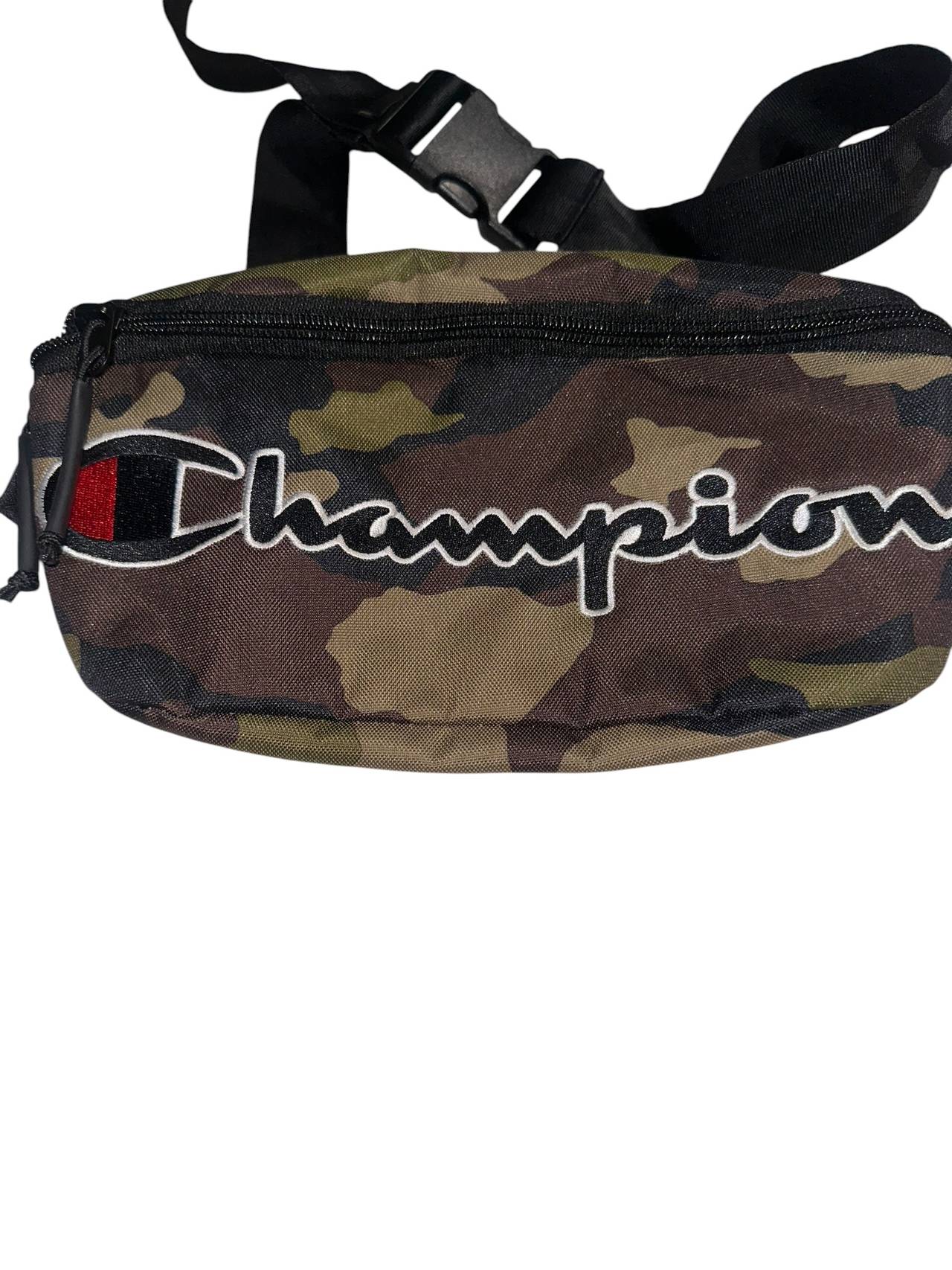 Champion Camo Waist Pack