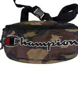 Champion Camo Waist Pack - Image 1