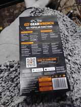 GearWrench GWSMARTBT Professional Bidirectional Diagnostic Tool - Image 2