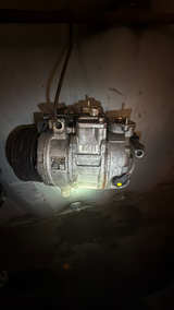 BMW A/C Compressor - Image 1
