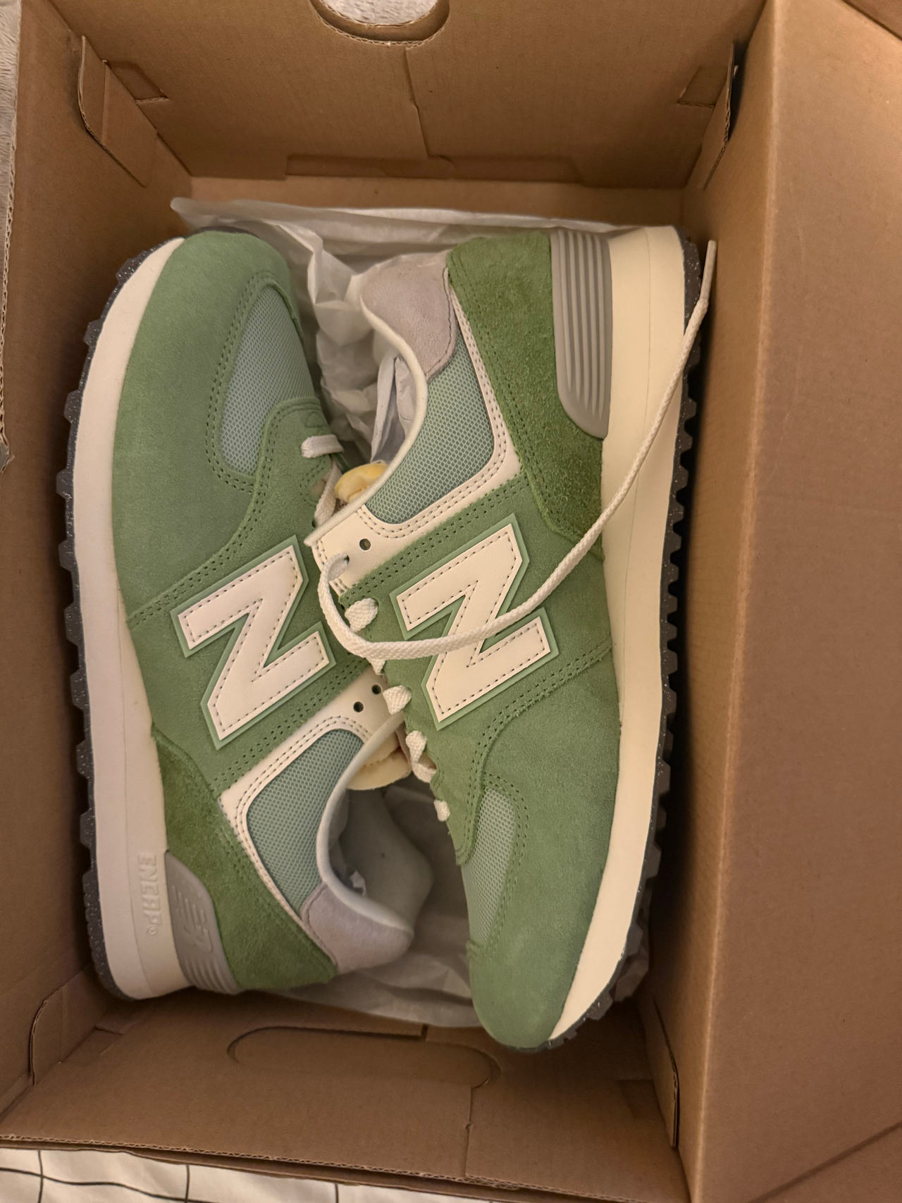 New Balance 574