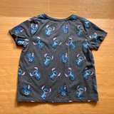 Disney Stitch Graphic T-Shirt - Image 8
