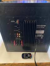 Velodyne DLS-3750R Powered Subwoofer - Image 4