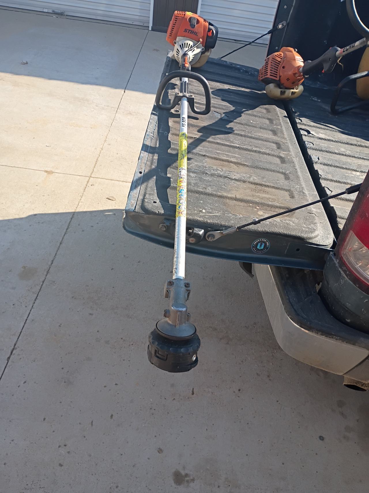 Stihl FS 90 R Trimmer