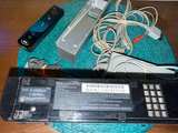 Nintendo Wii Console Black RVL-001 with GameCube Ports - Image 3