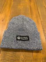Patagonia Everyday Beanie Grey Men’s Woman’s  - Image 4