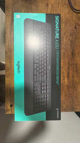 Logitech Signature K650 Wireless Keyboard - Image 2