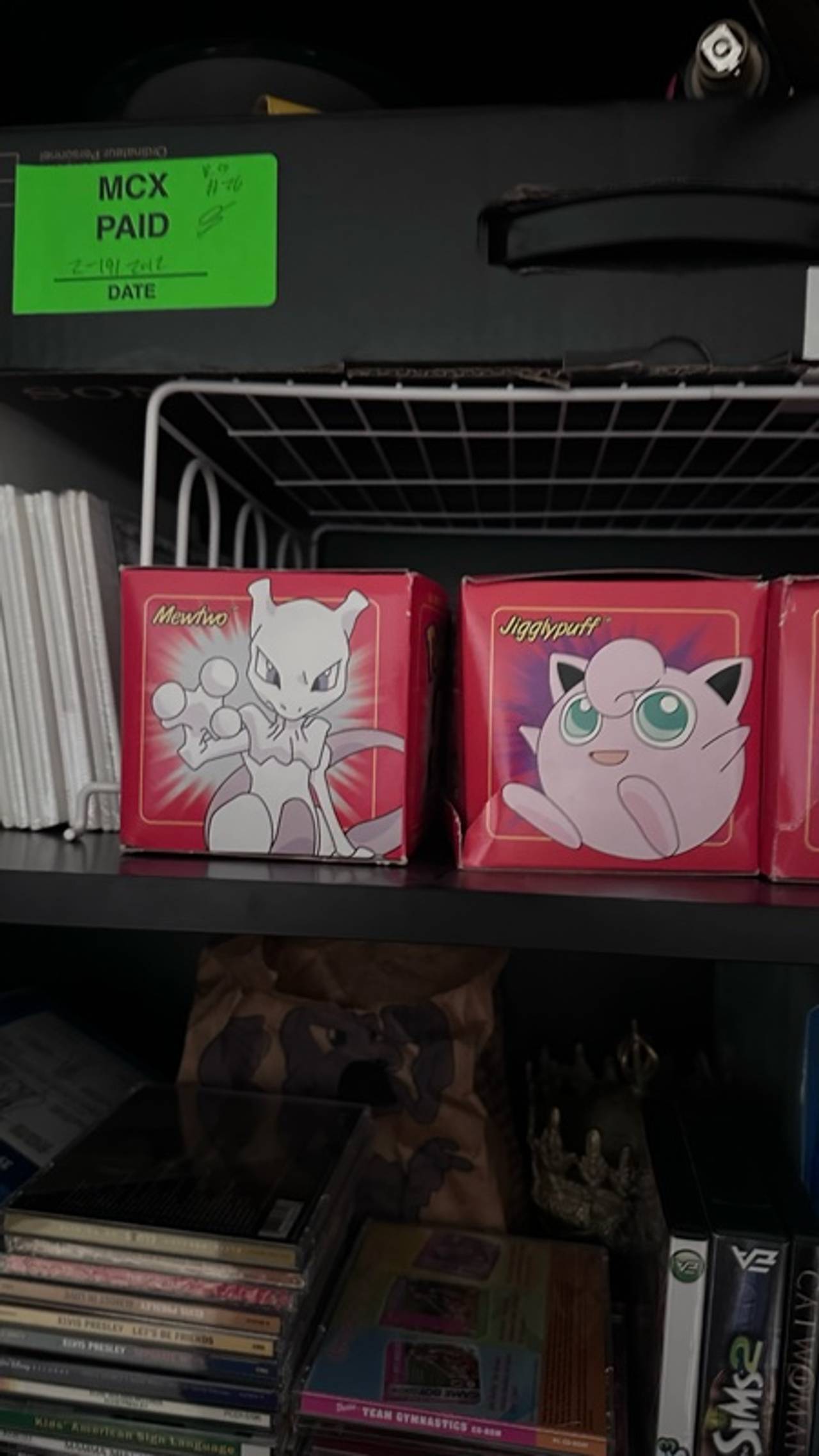 Pokemon Burger King 1999 23k Gold Plated Card Set