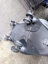Olympia U.S.A. Softside Spinner Luggage - Image 6