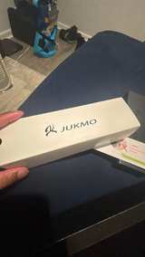 JUKMO Tactical Belt with Quick Release Buckle - Image 5