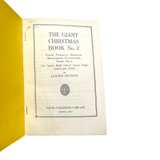 The Giant Christmas Book No. 2 - Image 3