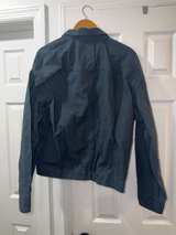 Gap Canvas Utility Jacket SIZE LARGE - Image 6