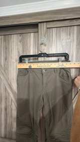 Prana Kara Moto Pant size 8 - Image 3
