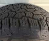 2 Cooper Tires 265/75R18 Adventure AT Force - Image 3