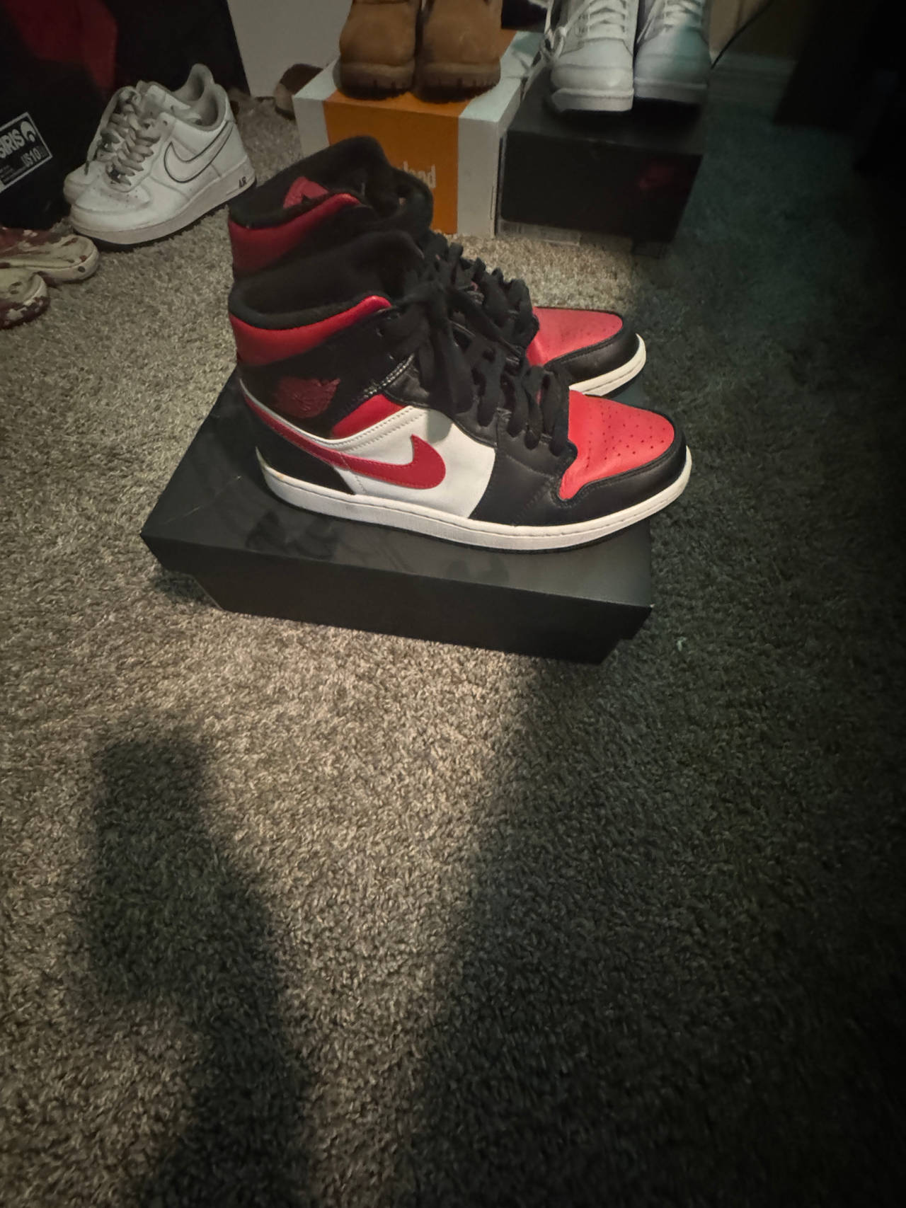 Air Jordan 1 Retro High OG