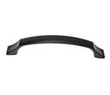 6-Pack Liberty Hardware Matte Black 128mm Cabinet Pulls 6797MB - Image 2