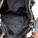 Gucci Britt Web Tote Black - Image 5