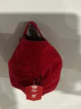47 Brand Liverpool FC Clean Up Red Adjustable Cap - Image 3
