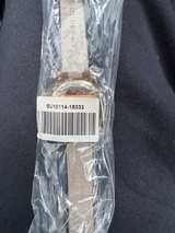 Burberry Gold Steel Women's Watch - Image 3