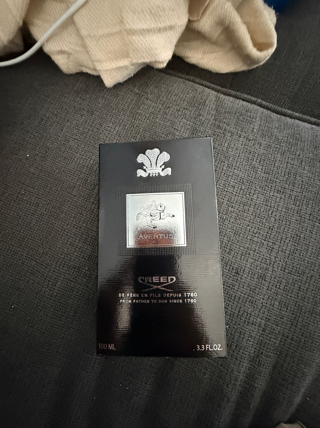 Creed Aventus Eau de Parfum