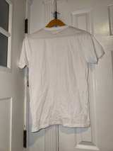 Olympic Team USA White T-Shirt Size Small  - Image 4