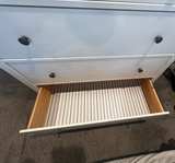 IKEA HEMNES 6-Drawer Chest - Image 6