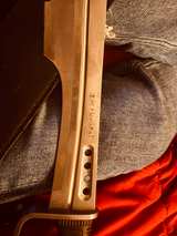Honshu Spartan Sword D2 Tool Steel - Image 7