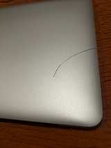 Apple MacBook Pro 15.4-inch (Silver) i7 - Image 3