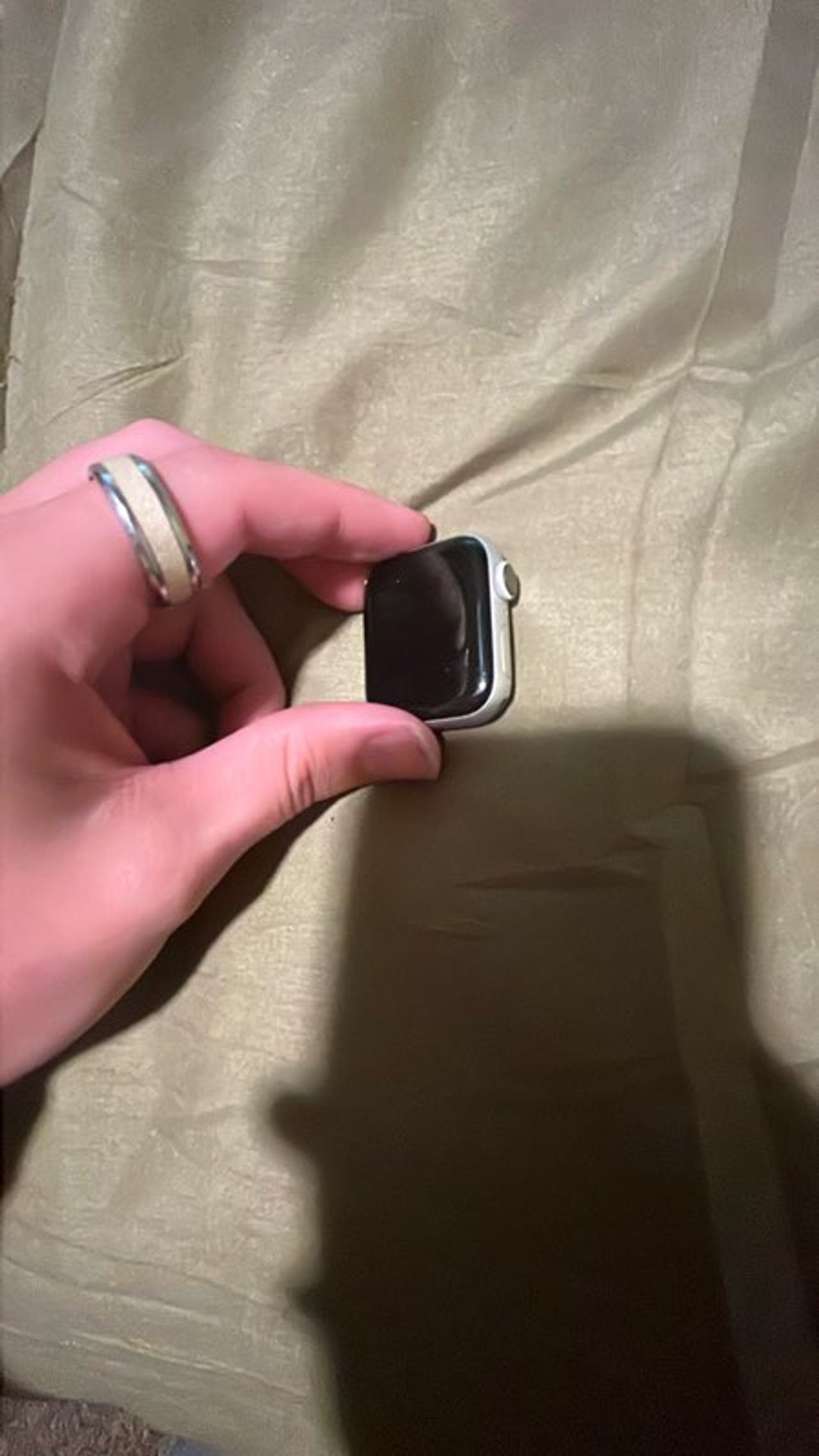 Apple Watch Series 4