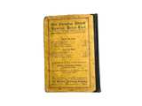 The Christian Church Hymnal 1906 Vintage Songs - Image 4