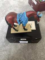Westland Trail of Painted Ponies Patrol Horse Figurine - Image 4