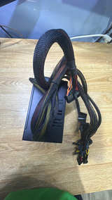 EVGA 500 W1 500W White Power Supply - Image 5