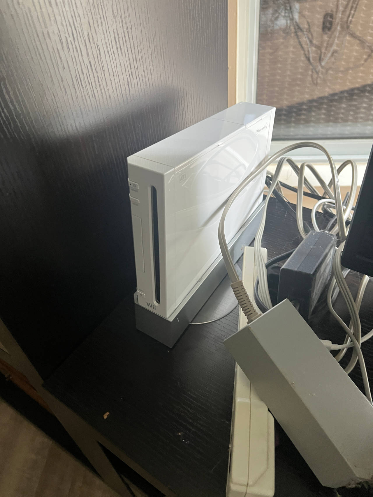 Nintendo Wii