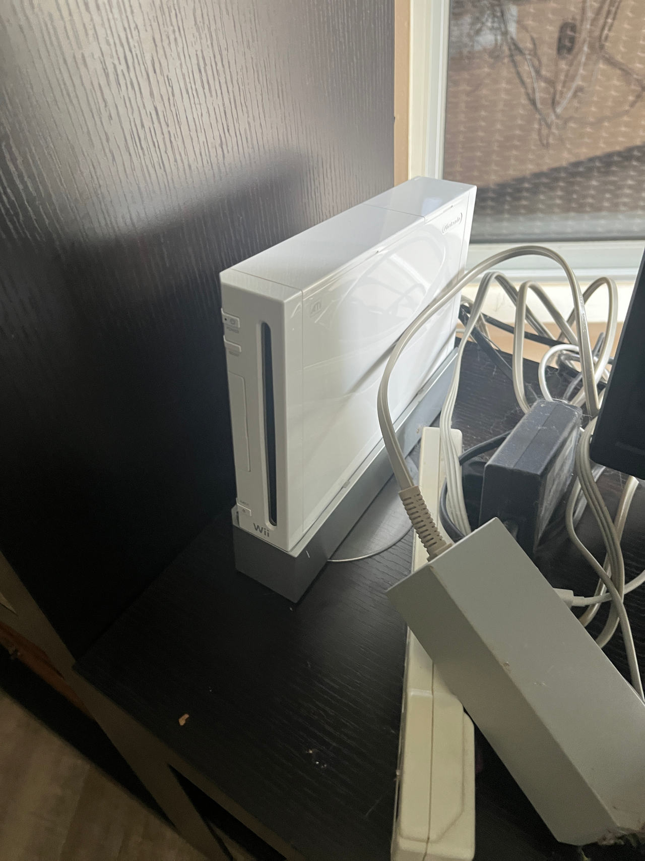 Nintendo Wii