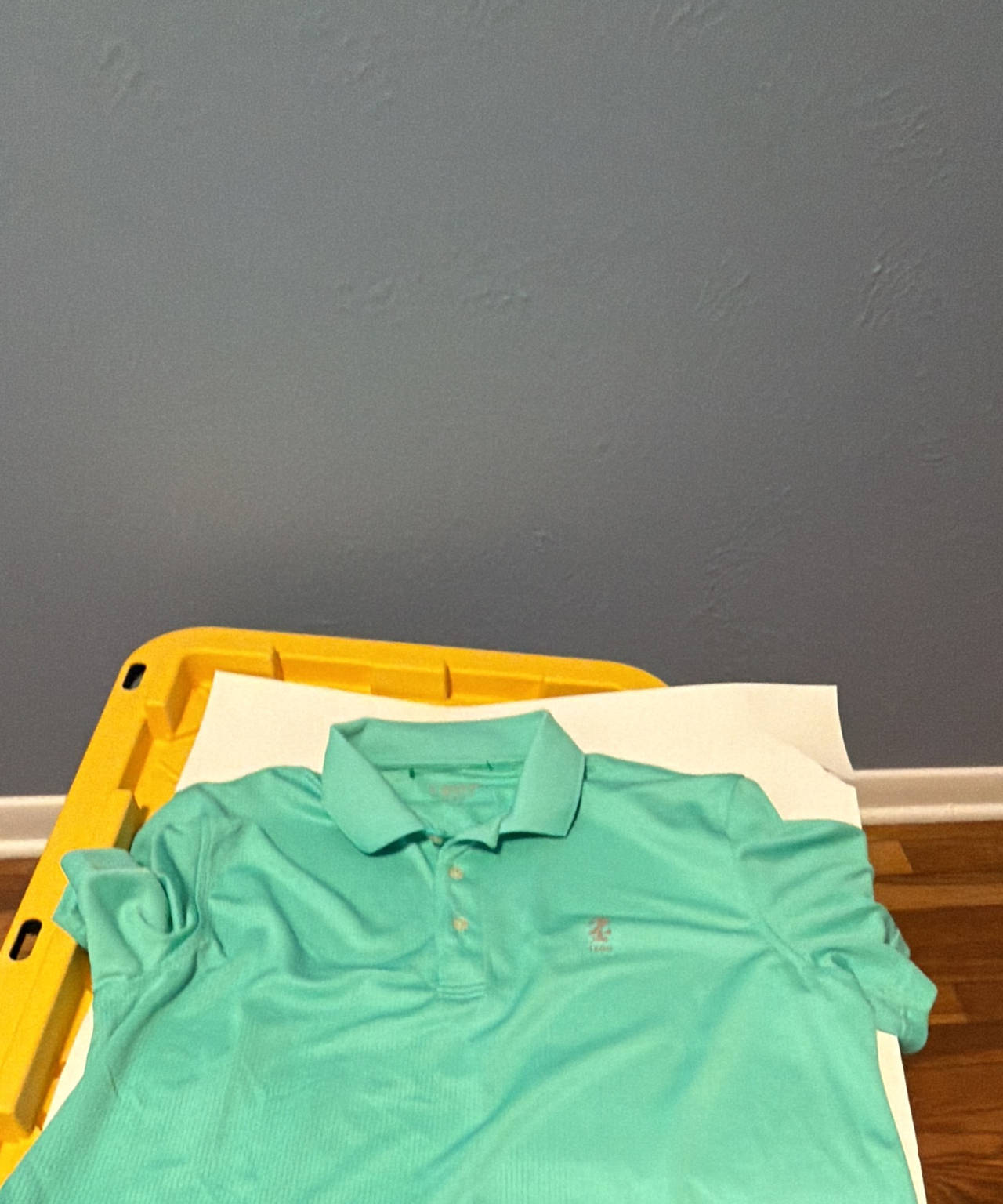 Izod Advantage Performance Polo