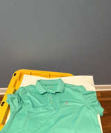 Izod Advantage Performance Polo - Image 1