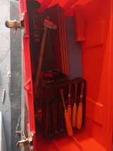 Ironman 4x4 Red Tool Box - Image 3